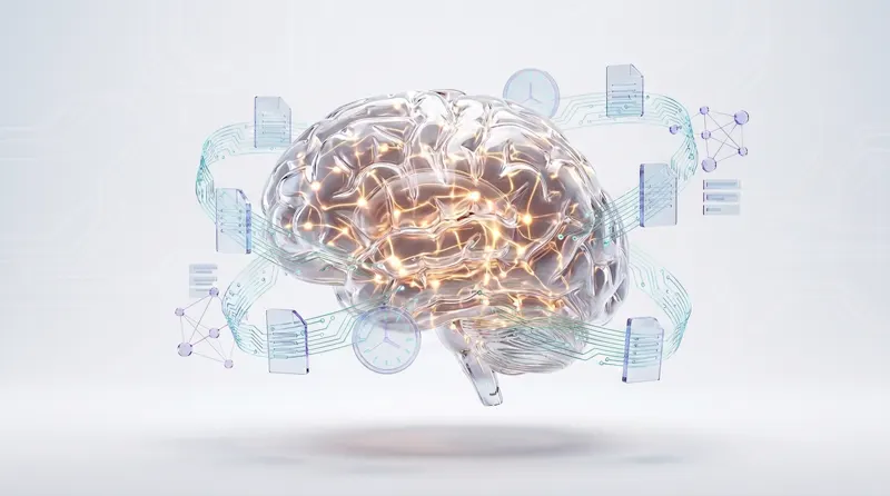 An Organizational Second Brain: Building an AI That Learns From Experts